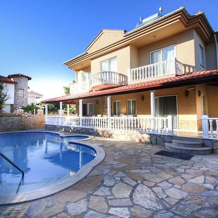 Villa Etki Ортаджа Экстерьер фото