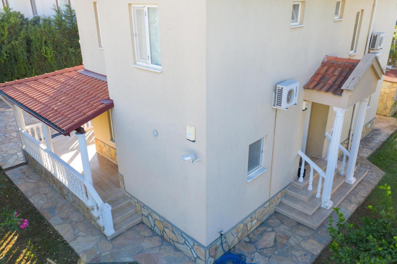 Villa Etki Ортаджа Экстерьер фото