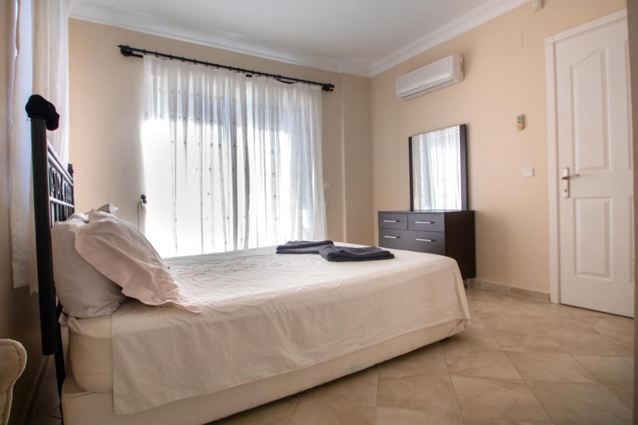 Villa Etki Ортаджа Экстерьер фото