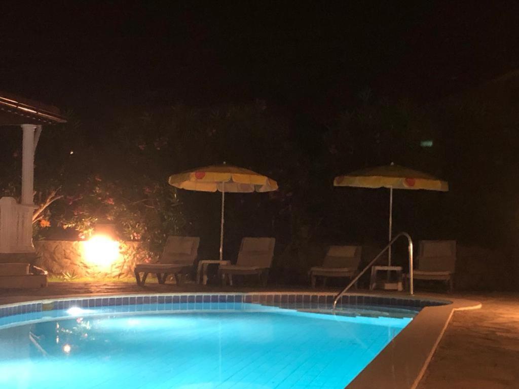 Villa Etki Ортаджа Экстерьер фото